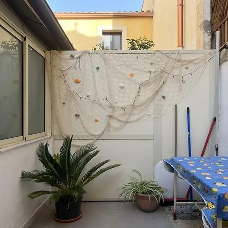 I Cavalieri Di Dione Appartement